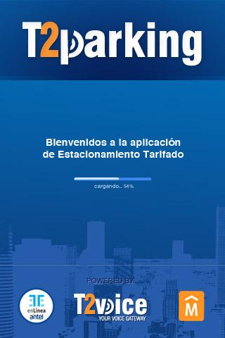 Estacionamiento Tarifado Antel