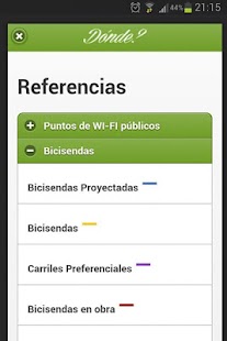 Dónde? Screenshots 13