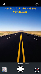 download Timestamp Camera Pro free