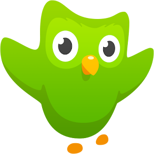 Duolingo: Learn Languages Free icon