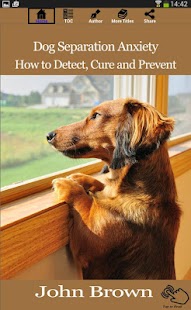 Lastest Dog Separation Anxiety APK for Android