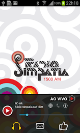 1500 am radio friendliness poster 1