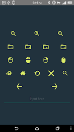 Just Remote (PPT/Music/Power) poster 11