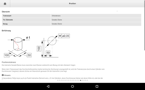 Form und Lage Pro(圖4)-速報App