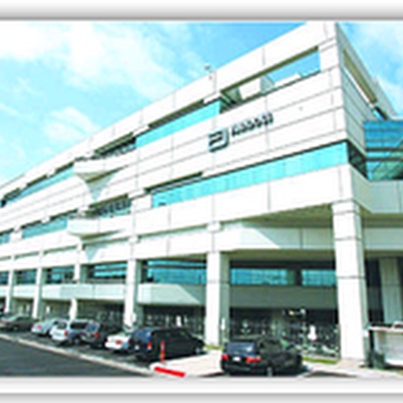 Abbott Laboratories heart device poised to be a blockbuster