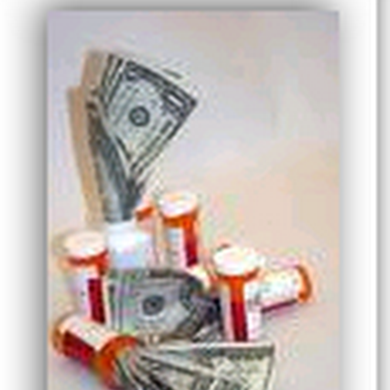 Big Pharma Pace of outsourcing accelerating
