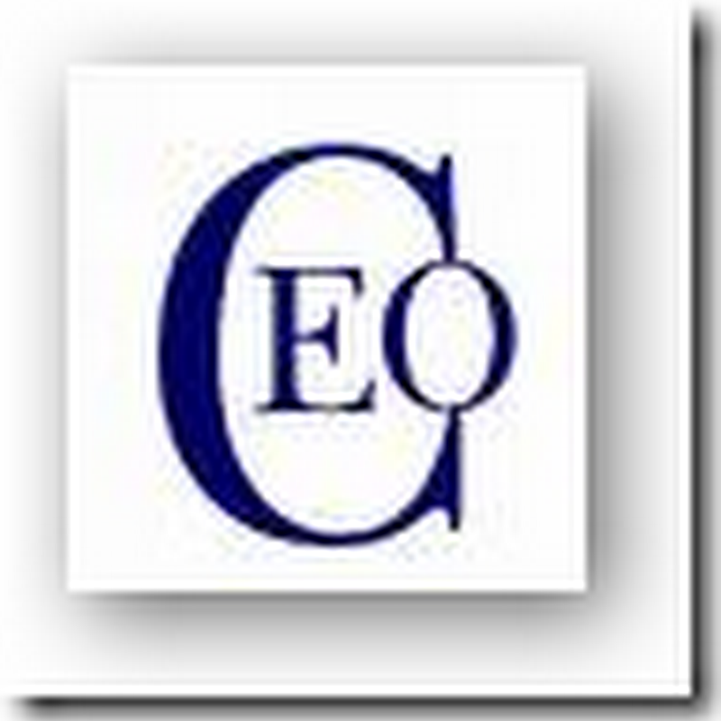 Does Your CEO Get It? - Healthcare