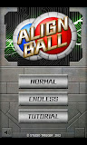 Align Ball