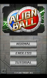 Align Ball(圖1)-速報App
