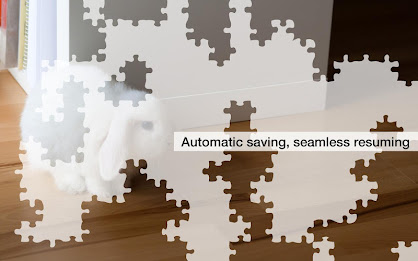 Jigsaw Puzzles: Cute Animals poster 4