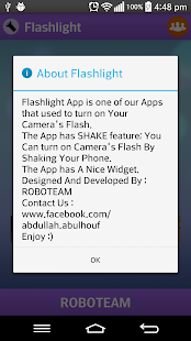 How to get Flashlight App 1.5 apk for pc