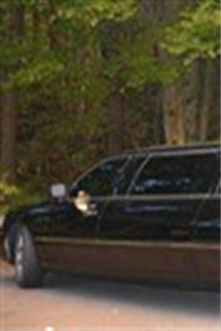 Armani Limousine