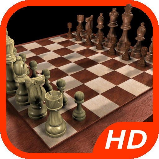 Chess Games Online Screen 3