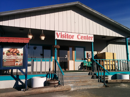 Glenallen Visitor Center