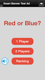 Red Or Blue? poster 11