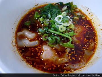 芳奇美食
