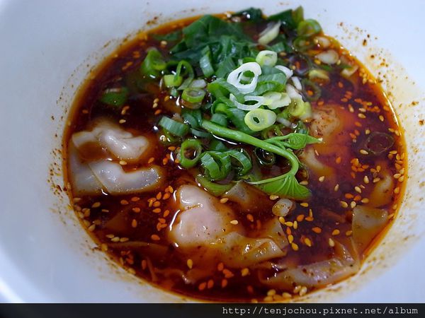 宜賓燃麵 蛛網推薦!正宗四川味平民美食!