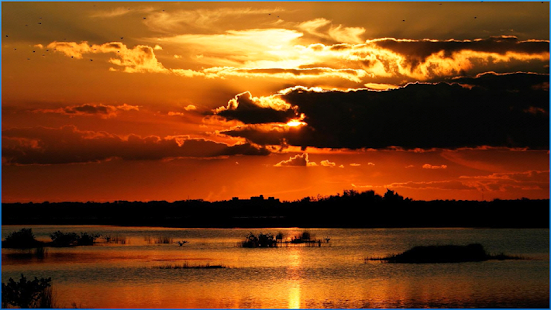 download Amazing Sunset Wallpapers free