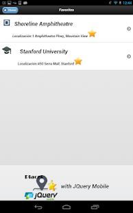 Places Mobile Screenshots 6