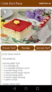 Hamurişi Tarifleri Screenshots 20