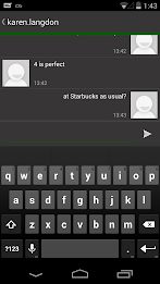 Sipwise Test App poster 5