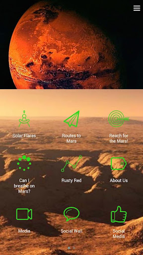 OccupyMars