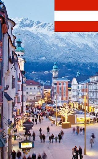 Innsbruck Hotel finder