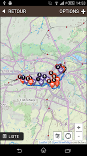 Hainaut Rando Screenshots 7