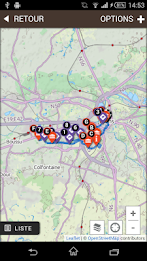 Hainaut hike poster 4