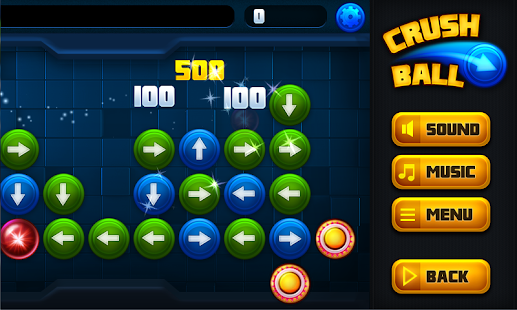 Free Crush Ball FULL APK
