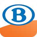 SNCB/NMBS logo
