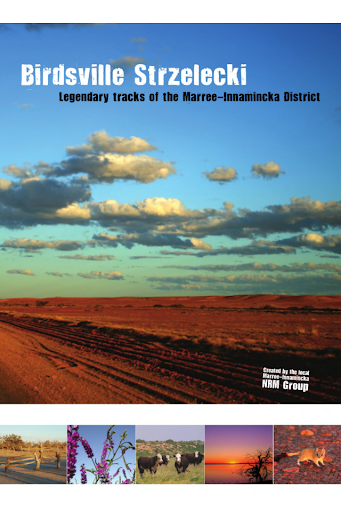 Legendary Outback Tracks Guide