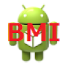 BmiCalc Application icon