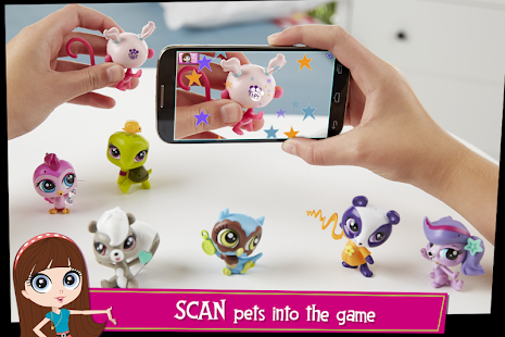 Littlest Pet Shop Your World(圖2)-速報App