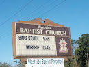 Westside Baptist Church 