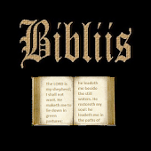 Bibliis - Biblia Cristiana
