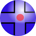 GPS Helper Tool Beta logo