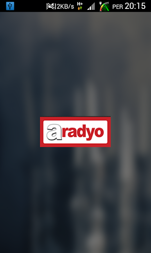 İrem Medya Gruop A Radyo