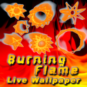 Burning Flame Lite.apk 2.0