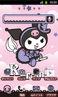 How to mod SANRIO CHARACTERS Theme116 1.2.4 apk for bluestacks