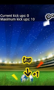 Free Download Kick Ups APK for PC