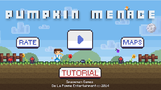 Download Pumpkin Menace APK for Android