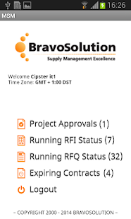 How to download BravoSolution MSM 1.2.11 unlimited apk for pc