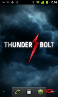 How to download ThunderBolt 4G Live Wallpaper lastet apk for bluestacks