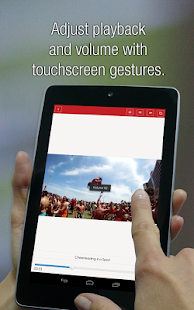 Flipps HD (Former iMediaShare) - screenshot thumbnail