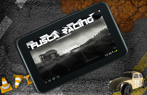 How to download Fusca 1.0 apk for bluestacks