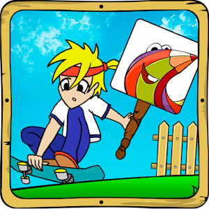 Baby coloring apps: the girls.apk 1.0.7
