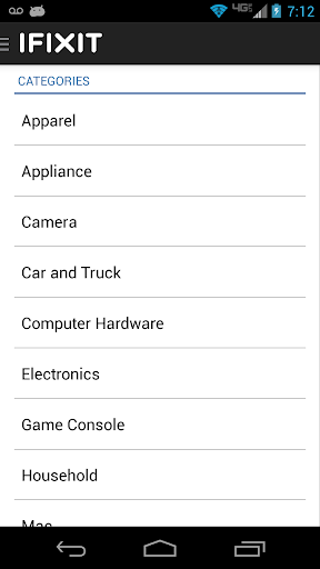 iFixit: Repair Manual