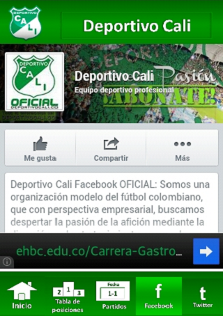 Deportivo Cali