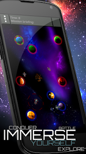 Space STG II - Death Rain(圖1)-速報App